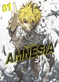 Amnesia 01