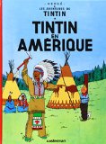Aventures de Tintin 03 : Tintin en Amérique (Les)