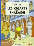 Aventures de Tintin 04 : les cigares du pharaon (Les)