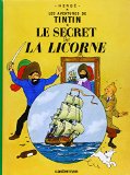 Aventures de Tintin 11 : le secret de la licorne (Les)