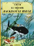 Aventures de Tintin 12 : Trésor de Rackham le rouge (Le) (Les)