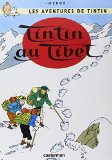 Aventures de Tintin 20 : Tintin au Tibet (Les)