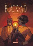 Blacksad 03 : âme rouge