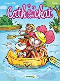 Cath & son chat 03