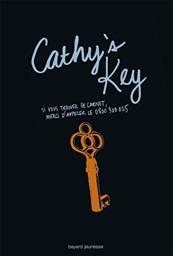 Cathy's book 02 : Cathy's key
