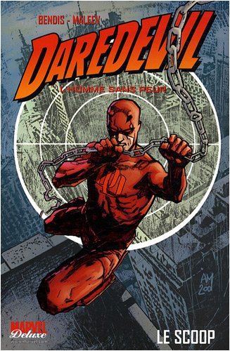 Daredevil 01: le scoop