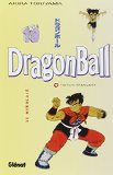 Dragon ball 10 : Le miraculé