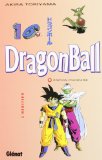 Dragon ball 16 : l'héritier