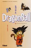 Dragon ball 17 : Les Saiyens