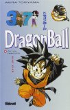 Dragon ball 37 : Kaïo shin