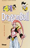 Dragon ball 41 : super gotenks