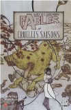 Fables 06 : cruelles saisons
