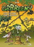 Grrreeny 01 : Vert un jour, vert toujours
