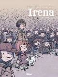 Irena 01 : le Ghetto
