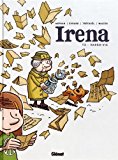 Irena 03 : Varso-Vie