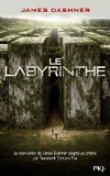 L'Épreuve 01 : le Labyrinthe