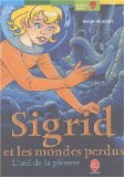 L'Sigrid et les mondes perdus : Oeil de la pieuvre