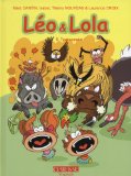 Léo & Lola 08 : Tous copains !