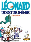 Léonard 31 : Dodo de génie