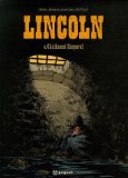 Lincoln 04: châtiment corporel
