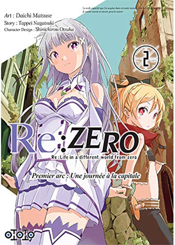 Re : Zero 02
