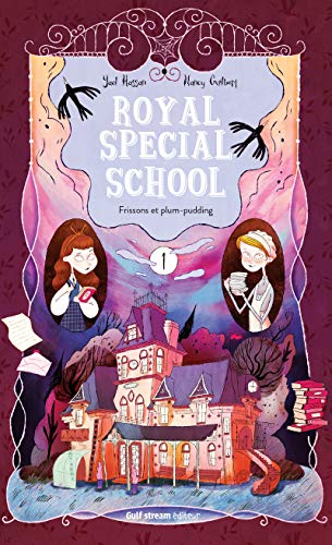 Royal special school - T1