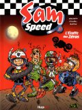 Sam Speed 03 : l'étoffe des zéros