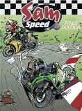 Sam Speed 04 : Poule position