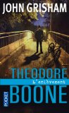 Théodore Boone 02 : l'enlèvement