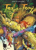 Trolls de Troy 22 : À l'école des trolls