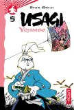 Usagi yojimbo 05
