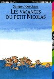 Vacances du Petit Nicolas (Les)