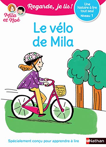 Vélo de Mila (Le)