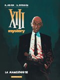 XIII mystery 01: la mangouste