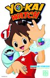 Yo-kai watch 01