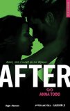 After 03 : After we fell