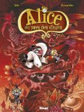 Alice au pays des singes 03