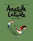 Anatole Latuile 04 : Record battu !