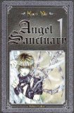 Angel sanctuary 02