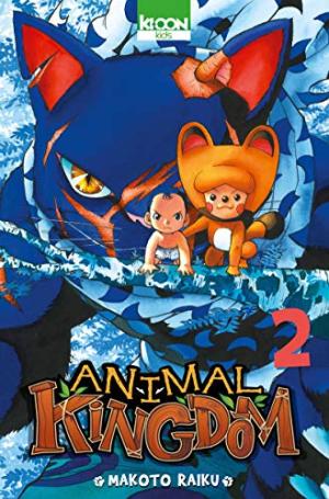 Animal Kingdom 02