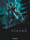 Asgard 1/2 : Pied-de-fer