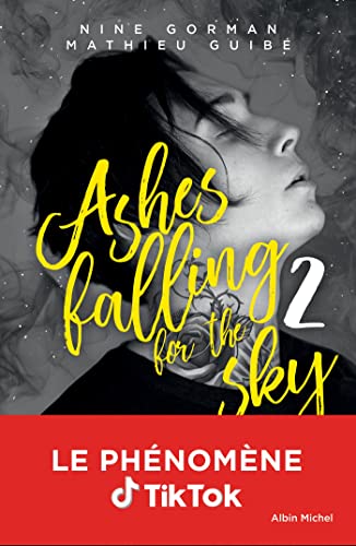 Ashes falling for the sky 02 : Sky Burning Down To Ashes