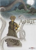 Ashrel 04 : Le Cercle noir