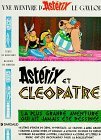 Astérix 06 : Astérix et Cléopatre