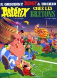 Astérix 08 : Astérix chez les bretons