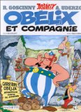 Astérix 23 : Obelix et compagnie