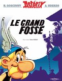 Asterix 25 : le grand fossé