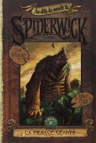 Au-delà du monde de Spiderwick, 2 : La menace géante