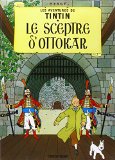 Aventures de Tintin 08 : Le sceptre d'Ottokar (Les)