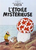 Aventures de Tintin 10 : l'étoile mystérieuse (Les)